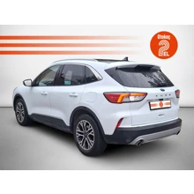 FORD-KUGA-TITANIUM 1.5L ECOBLUE 120PS 8İLERİ AT Dizel EU6.2 (C and D-Temp) Suv İÇTEN YANMALI