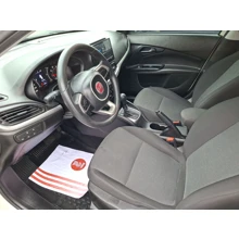 FIAT-EGEA-1.6 MJET 120 HP EU6D EASY DCT