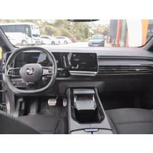RENAULT-AUSTRAL-TECHNO ESPRIT ALPINE MILD HYBRİD 160 HP