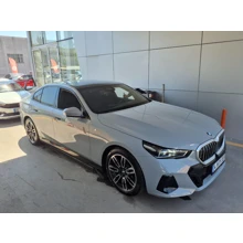BMW-5 SERISI-1.6 520I MHEV M SPORT OTOMATİK