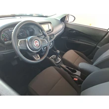 FIAT-EGEA-1.6 MJET 130HP EASY DCT