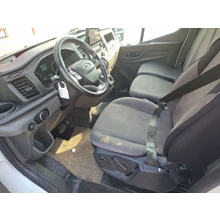 FORD-TRANSİT-2.0 ECOBLUE 350 L PICK UP 10A Dizel EU6 yandan yüklemeli kasa İÇTEN YANMALI