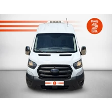 FORD-TRANSİT-350E(15.1M3) 2.0 EB 170PS EU6.2 J TREND