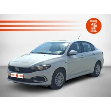 FIAT-EGEA-1.3 MJET II DS 95 HP EASY
