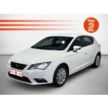 SEAT-LEON-1.2 TSI 110 HP S&S STYLE