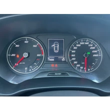 SEAT-LEON-1.6 TDI 115 HP DSG S&S STYLE