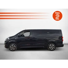 FIAT-ULYSSE-2.0 MJET 177HP AT-8 LOUNGE MAXI KONF PAK