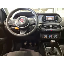 FIAT-EGEA-1.3 MJET II DS 95 HP EASY