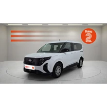 FORD-TOURNEO COURIER-1.5 L ECOBLUE 100PS DELUXE KOMBİ