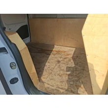 FIAT-DOBLO CARGO-CARGO 1.5 100 HP BLUEHDI E6.4