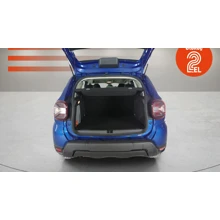 DACIA-DUSTER-COMFORT 1.3 TCE 150 BG 4x4