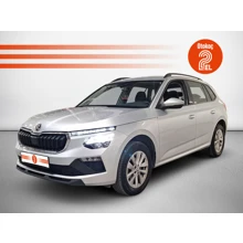SKODA-KAMIQ-1.0 TSI 110 PS DSG ELITE