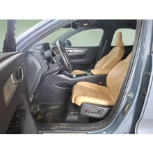 VOLVO-XC40-1.5 T3 163HP FWD INSCRIPTION GEARTRONIC