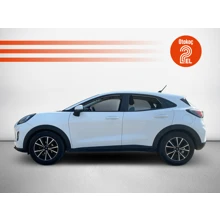 FORD-PUMA-STYLE 1.0LT ECOBOOST 125PS 7 OTOMATİK