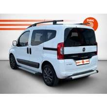FIAT-FİORİNO-1.3 MJET 95 HP EU6D PREMIO COMBI Dizel EU6.2 (C and D-Temp) Kombi İÇTEN YANMALI