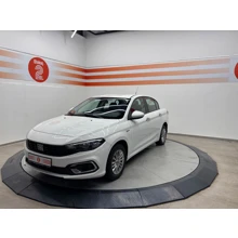 FIAT-EGEA-1.3 MJET II DS 95 HP EASY