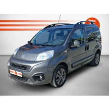 FIAT-FİORİNO-1.4 EKO 77HP EU6DF PREMIO COMBI