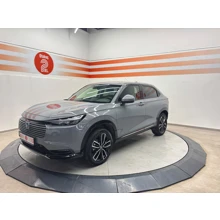 HONDA-HR-V-1.5L e:HEV HYBRID ADVANCE CVT