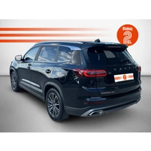 CHERY-TIGGO8 PRO-1.6 TGDI Excellent