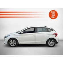HYUNDAI-I20-1.4 MPI 100 PS JUMP BENZİN OTOMATİK