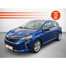 RENAULT-CLIO-EVOLUTION 1.0 TCE X-TRONIC 90 BG