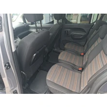 OPEL-COMBO-1.5 DİZEL 130HP AT-8 LIFE ULTIMATE