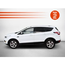 FORD-KUGA-1.5L TDCi 120PS EU6 TITANIUM POWERSHIFT