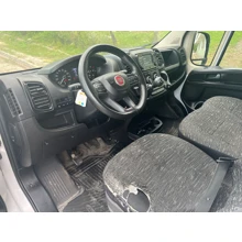 FIAT-DUCATO-VAN MAXI 2.2 MJET3 140HP S9 (15M3)