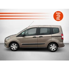 FORD-TOURNEO COURIER-1.0L ECOBOOST 100PS COLORLINE BENZİN
