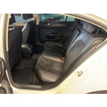 VOLKSWAGEN-PASSAT-YENI 1.6 TDI BMT 120 PS HIGHLINE DSG