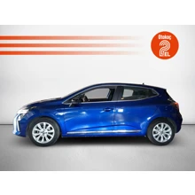 RENAULT-CLIO-EVOLUTION 1.0 TCE X-TRONIC 90 BG