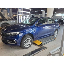 FIAT-EGEA-1.6 MJET 130HP EASY DCT
