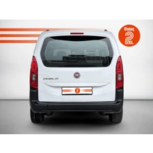 FIAT-DOBLO COMBİ-EASY 1.5 100 HP BLUEHDI E6.4