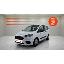 FORD-TOURNEO COURIER JOURNEY-TREND KISA 1.5L TDCI 100PS 6İLERİ MT