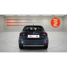 FIAT-EGEA-1.6 MJET 130HP CROSS LOUNGE DCT