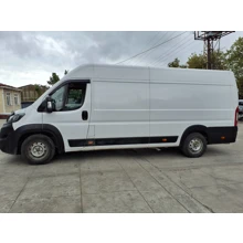 PEUGEOT-BOXER-VAN 2.2 BLUEHDI 165HP L4H2 15M3 EU6.3