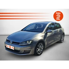 VOLKSWAGEN-YENI GOLF-1.6 TDI BMT HIGHLINE 105 HP DSG