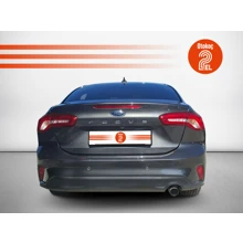FORD-FOCUS-TITANIUM STIL 4K 1.5LEBLUE 115PS 8İLE AT