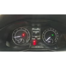 SKODA-SCALA-1.0 TSI 110 PS DSG ELITE