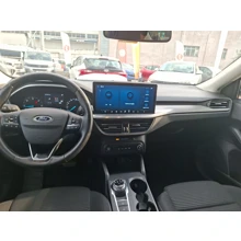 FORD-FOCUS-TITANIUM STIL 4K 1.5LEBLUE 115PS AT GSR