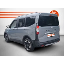 FORD-TOURNEO COURIER-1.5 L ECOBLUE 100PS ACTIVE KOMBİ