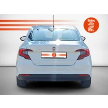 FIAT-EGEA-1.6 MJET 130HP EASY DCT