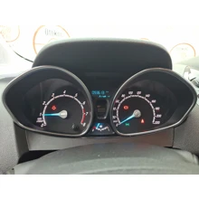 FORD-TOURNEO COURIER-1.0L ECOBOOST 100PS TITANIUM PLUS BENZİN