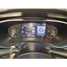 FIAT-EGEA-1.6 MJET 130HP LOUNGE DCT