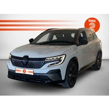 RENAULT-AUSTRAL-TECHNO ESPRIT ALPINE MILD HYBRİD 160 HP
