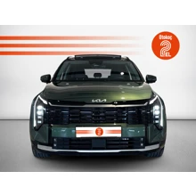KIA-SPORTAGE-PRESTIGE 1.6L 150 PS DCT 4X2