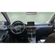 FORD-FOCUS-TITANIUM 4KAPI 1.5L TI-VCT 123PS 16" AT