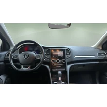 RENAULT-MEGANE-SEDAN ICON 1.3 TCE 140 bg EDC
