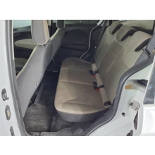 FORD-TOURNEO COURIER JOURNEY-1.5L TDCI 100PS JOURNEY TITANIUM EU6.2