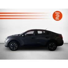 CITROEN-C4 X-1.2 PURETCH 130HP YOU EAT8